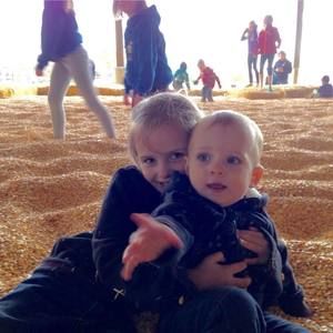 Meet your Posher, Mackenzie